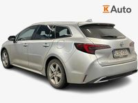 Käytetty Toyota Corolla Edition 140 HP (102 kW) 2023 Farmari