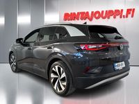 Käytetty VW ID.4 Pro Performance 150 kW (204 HP) 2021 Katumaasturi