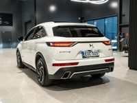 käytetty DS Automobiles DS7 Crossback 