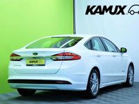 käytetty Ford Mondeo 2,0 187hv eCVT Titanium HEV Edition /