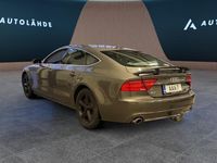 Käytetty Audi A7 245 HP (180 kW) 2011 Viistoperä