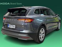 Käytetty Skoda Enyaq iV 150 kW (204 HP) 2023 Katumaasturi