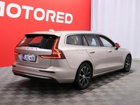 Käytetty Volvo V60 Business Edition 163 HP (119 kW) 2023 Farmari