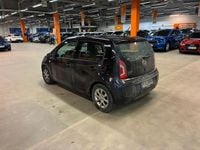 Käytetty VW up! move up! 60 HP (44 kW) 2014 Viistoperä