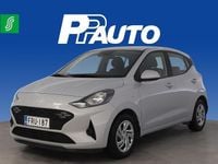 Käytetty Hyundai i10 Comfort 63 HP (46 kW) 2025 Harmaa Viistoperä
