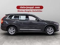 käytetty Volvo XC90 T8 Twin Engine AWD R-Design aut VOC *HUIPPUVARUSTELTU! 1.99% KORKO, 299e KASKO, 0e TOIMITUS!*