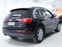 käytetty Audi Q5 2,0 TDI (DPF) quattro S tronic Business**Panorama / Lohko+sisäp**