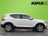 käytetty Volvo XC40 D3 AWD Business aut / Pa-lämmitin / On Call / Vetokoukku / Kysy lisää!