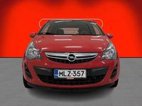 Käytetty Opel Corsa 95 HP (69 kW) 2014 Viistoperä