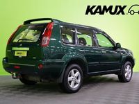 käytetty Nissan X-Trail X-Trail 5DSTW 2.2D-TENT30-4X4/263 Farmari (AC) 4ov 2180cm3