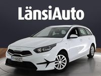 Käytetty Kia Ceed Sportswagon LX 120 HP (88 kW) 2023 Farmari