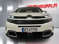 Käytetty Citroën C5 Aircross Feel 131 HP (96 kW) 2020 Katumaasturi