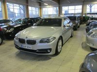 käytetty BMW 520 d A xDrive Business Exclusive Pro Edition