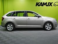 käytetty Skoda Rapid Spaceback 1,0 TSI 95 Ambition