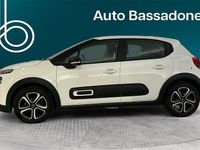 Käytetty Citroën C3 Feel 83 HP (61 kW) 2024 Viistoperä