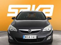 käytetty Opel Astra 5-ov Enjoy 1,4 Turbo ecoFLEX Start/Stop 92kW MT6 / 1