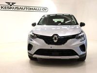 käytetty Renault Captur E-Tech full hybrid 145 Equilibre - 0%