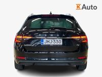 käytetty Skoda Superb Combi 1,4 TSI PHEV Style iV DSG Autom.**Huippuvarusteet,Winter-paketti,ACC,Canton,Matrix-Led,Pkamera