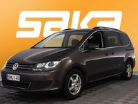Käytetty VW Sharan Edition 150 HP (110 kW) 2018 Tila-auto