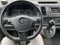 käytetty VW Transporter umpipakettiauto 2,0 TDI 62 kW