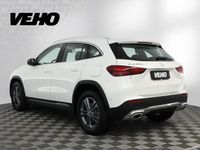 Käytetty Mercedes GLA250 Advanced 163 HP (119 kW) 2023 Katumaasturi