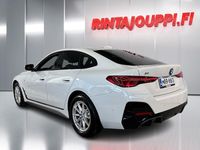 Käytetty BMW i4 Comfort Edition 210 kW (286 HP) 2024 Sedan