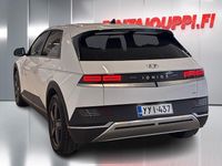 Käytetty Hyundai Ioniq Style 224 kW (305 HP) 2022 Valkoinen Viistoperä