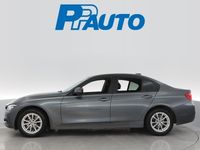 käytetty BMW 320 320 F30 Sedan d A xDrive Edition - Korko alk. 1,99%!! -