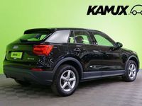 käytetty Audi Q2 Business 30 TFSI 85 kW S tronic