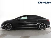 Käytetty Mercedes EQE AMG 43 AMG 475 kW (647 HP) 2024 197 Sedan