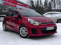 Käytetty Kia Rio LX 84 HP (61 kW) 2016 Viistoperä