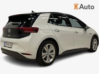 Käytetty VW ID.3 Pro Performance 150 kW (204 HP) 2022 Viistoperä