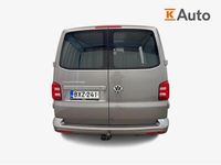 Käytetty VW T6.1 Pro 114 HP (83 kW) 2019 Ruskea (beige) Van