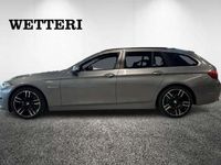 käytetty BMW 520 520 F11 Touring d TwinPower Turbo A xDrive Business Exclusive Edition