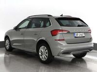 käytetty Skoda Kamiq 1,0 TSI 115 Style