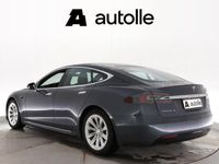käytetty Tesla Model S 75D 525hv | Ultra High Fidelity Audio | Autopilot | Premium Connectivity | Ilmajouset |