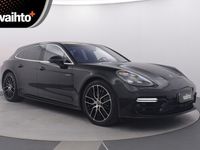 käytetty Porsche Panamera 4S E-Hybrid Sport Turismo /