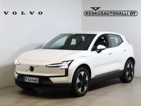 Käytetty Volvo EX30 Core 200 kW (272 HP) 2024 Valkoinen Katumaasturi