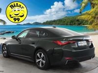 Käytetty BMW i4 Comfort Edition 250 kW (340 HP) 2023 Sedan