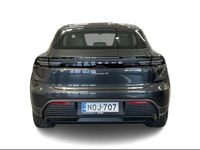 Uusi Porsche Macan 295 kW (402 HP) 2026 Met. harmaa Katumaasturi