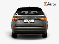 Käytetty Skoda Kodiaq Style 190 HP (139 kW) 2023 Katumaasturi