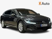 Käytetty VW Arteon R-line 218 HP (160 kW) 2021 Farmari
