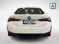 käytetty BMW i4 eDrive40 Charged