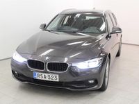 käytetty BMW 318 318 F31 Touring d A Business