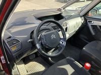 Käytetty Citroën Grand C4 Picasso Start 112 HP (82 kW) 2012 Tila-auto
