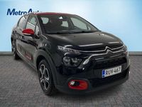 käytetty Citroën C3 PureTech 83 Limited