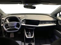 Käytetty Audi Q4 e-tron Premium 207 kW (282 HP) 2026 Mythos musta Katumaasturi