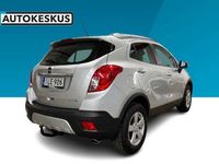 käytetty Opel Mokka 5-ov Enjoy 1,7 CDTI ecoFLEX 96kW AT6