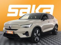 Käytetty Volvo EC40 Ultra 325 kW (442 HP) 2025 Katumaasturi