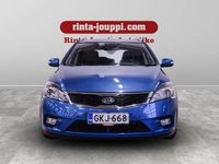 käytetty Kia Ceed Sportswagon 1,6 ISG Active EcoDynamics